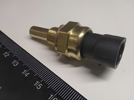 Температурний датчик рідини, що охолоджує Forza, FITSHI (3897-88LC) 2-конт. (A13-3617011) Температурний датчик рідини, що охолоджує Forza, FITSHI (3897-88LC) 2-конт. (A13-3617011)