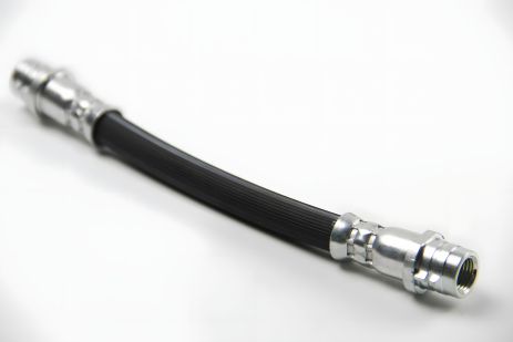 Гальмівний шланг Fabia/Octavia/Roomster/Golf IV (140 mm), JP Group (1161701600)