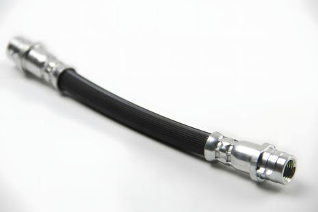 Гальмівний шланг Fabia/Octavia/Roomster/Golf IV (140 mm), JP Group (1161701600)