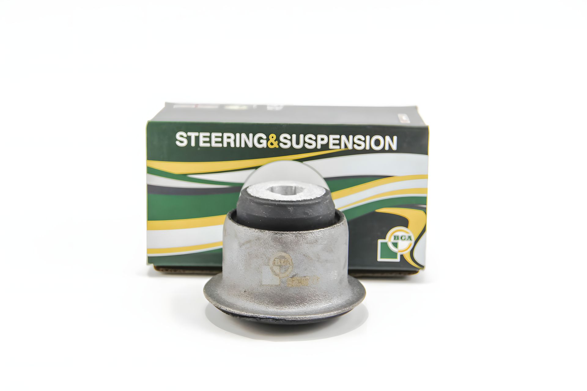 Переднього важеля сайлентблок 98-08 Kangoo/Clio, BGA (BU6301) Переднього важеля сайлентблок 98-08 Kangoo/Clio, BGA (BU6301)