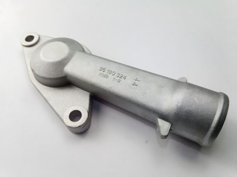 Термостата корпус Lanos 1.5, (96180324) (96180324/96180824) Термостата корпус Lanos 1.5, (96180324) (96180324/96180824)