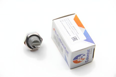 Датчик давления масла для SKODA OCTAVIA/FORD GALAXY/VW SHARAN, CALORSTAT BY VERNET (OS3529)