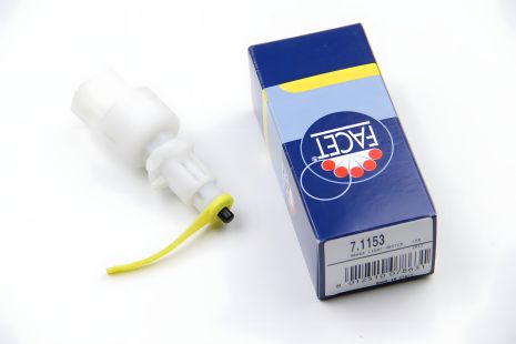 FIAT DOBLO, Punto 1.2-1.9D/JTD 99-, FACET Датчик стоп-сигналу (71153)