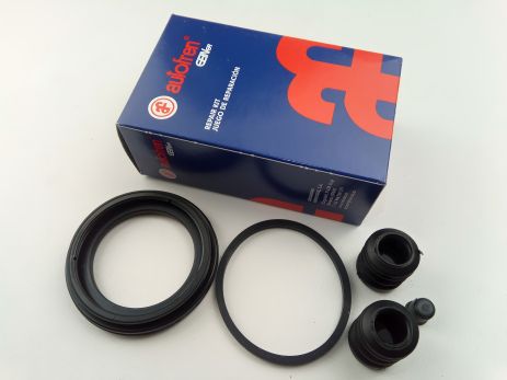 Набор ремкомплекта суппорта переднего на Golf IV/V, d 54 мм, AUTOFREN (D4073) (431 698 471 A)