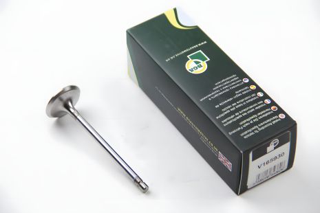 Впускний клапан ALMERA/PRIMERA 1.8i 00-, BGA (V165930)