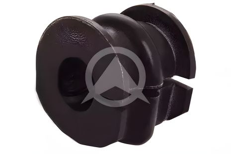 Втулка переднього стабілізатора Nissan Micra 10-, SIDEM (841811)