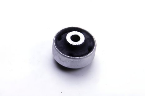 Сайлентблок переднього важеля Golf IV/Octavia 96-11 (задній), METALCAUCHO (02963) - оптимальний