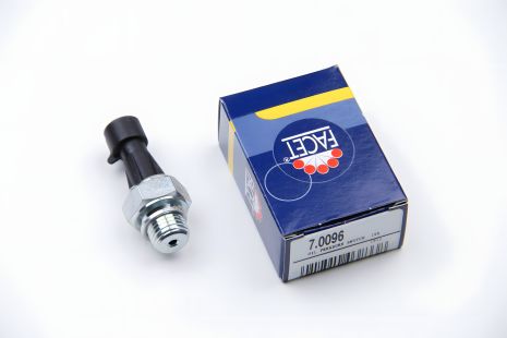 Датчик тиску оливи (0,3bar/1 конт./чорний) Doblo/Ducato/Combo/Astra 0.8-2.5 84-, FACET (70096) сенсор Датчик тиску оливи (0,3bar/1 конт./чорний) Doblo/Ducato/Combo/Astra 0.8-2.5 84-, FACET (70096) сенсор