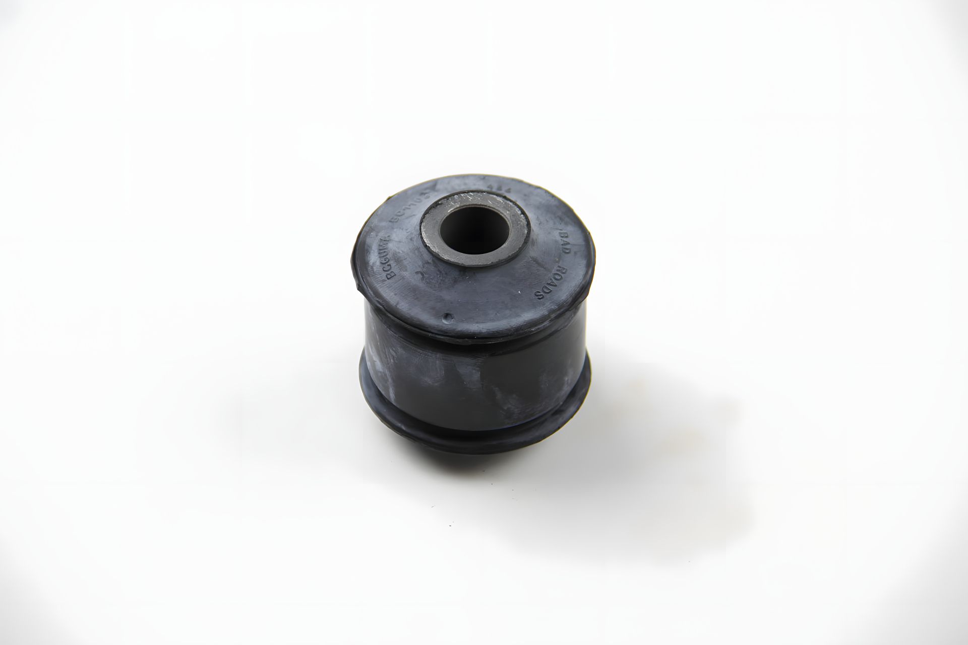 Верхня втулка заднього амортизатора Renault Trafic II/Opel Vivaro A/Nissan Primastar 01-, BC GUMA (BC1106) Верхня втулка заднього амортизатора Renault Trafic II/Opel Vivaro A/Nissan Primastar 01-, BC GUMA (BC1106)