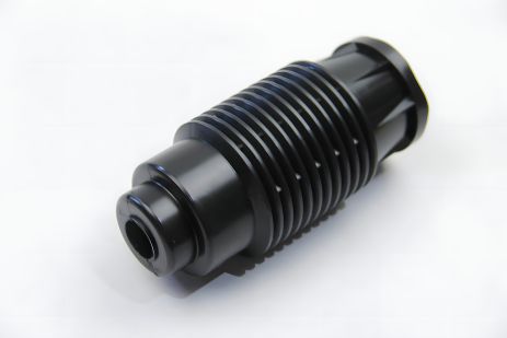 Пильовик амортизатора для Vectra A -95, JP Group (1242700300)