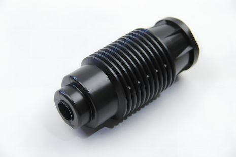 Пильовик амортизатора для Vectra A -95, JP Group (1242700300)