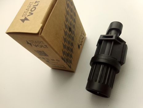Lanos швидкості Датчик, СтартВольт (VS-SP 0550) (96190708/96603583) Lanos швидкості Датчик, СтартВольт (VS-SP 0550) (96190708/96603583)