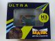 Пара ламп МАЯК H3 12V 55W Ultra White Vision +150% (82320WV_150)