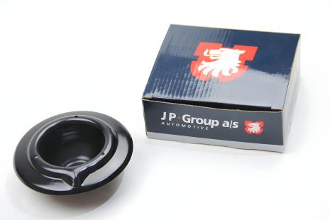 Верхняя тарелка передней пружины Golf II/III/Passat B3, JP Group (1142500300)