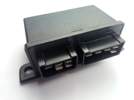 Реле перетворює Rs 950N, Muscovite (412-3726050) (573.3777)