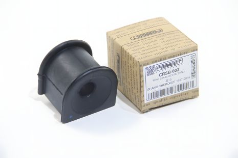 Втулка заднього стабілізатора Grand Cherokee 97-04, FEBEST (CRSB002)