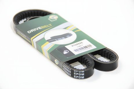 Ремінь генератора 13x 925 для Opel Astra/Vectra/Kadett, BGA (V13X925)