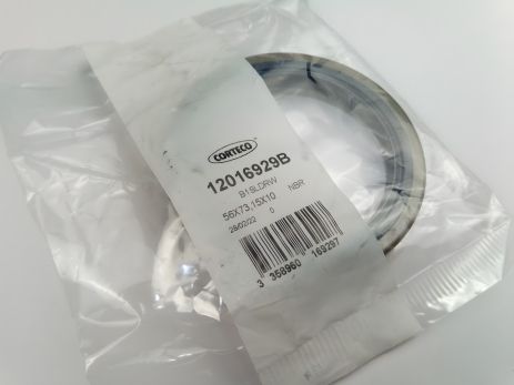 Сальник передней ступицы для ВАЗ 2121, Corteco (12016929B) (2121-3103038)