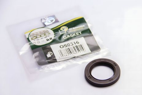 Сальник валу розподільного Kangoo/Duster/Logan/Megane 1.5dCi/1,6i 05- (28x42x5), BGA (OS0316) Сальник валу розподільного Kangoo/Duster/Logan/Megane 1.5dCi/1,6i 05- (28x42x5), BGA (OS0316)