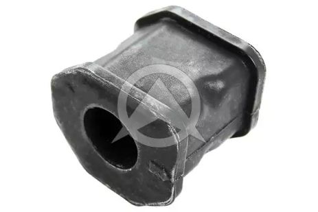 Втулка стабілізатора переднього (зовні) Mitsubishi Pajero Sport 98- (20 mm), SIDEM (871813)