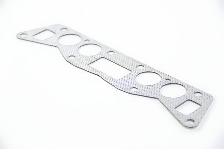 Впускная прокладка коллектора для Triumph 1500/Toledo, BGA (MG3322)