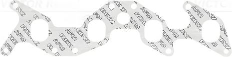 Впускного колектора прокладка OPEL/DAEWOO Astra,Vectra,Omega,Kadett,Ascona,Espero 1,6-1,8 86-99, VICTOR REINZ Впускного колектора прокладка OPEL/DAEWOO Astra,Vectra,Omega,Kadett,Ascona,Espero 1,6-1,8 86-99, VICTOR REINZ