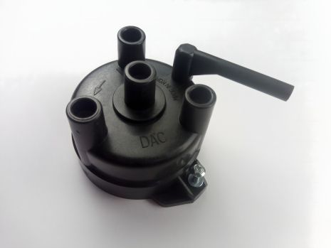 Трамблерная крышка Matiz, (93740943) трамблер DELPHI