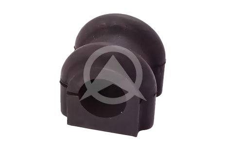 Стабілізаторна втулка передня Kia Picanto 1.0-1.2, 04-, SIDEM (881802)