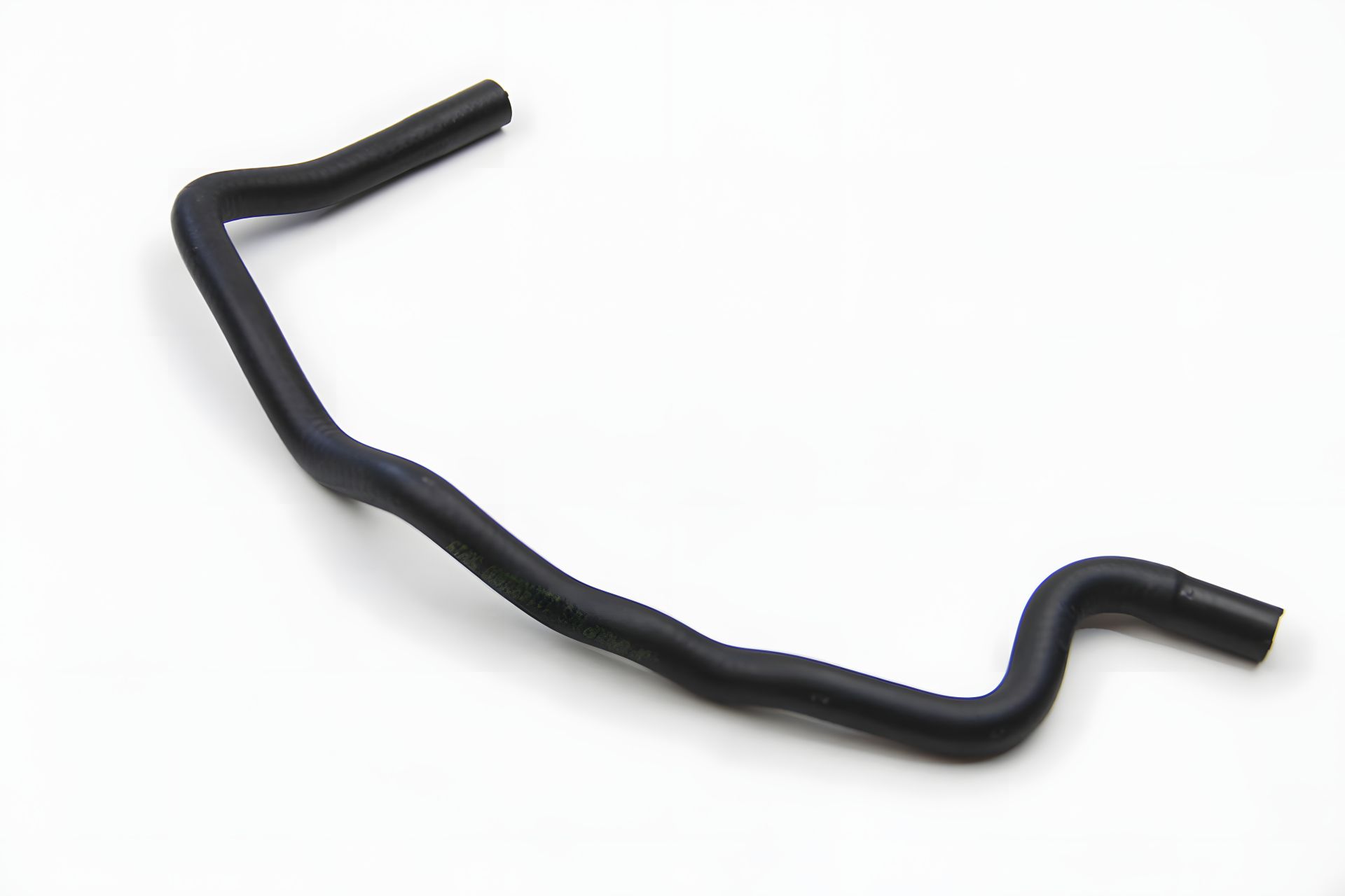 Патрубок охолоджувальної системи A6/Passat/Superb 1.8T -05 (від турбіни), JP Group (1114301600) Патрубок охолоджувальної системи A6/Passat/Superb 1.8T -05 (від турбіни), JP Group (1114301600)