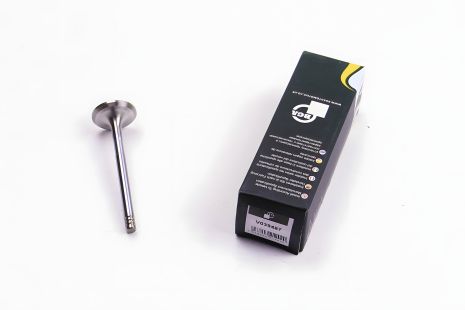 Клапан випускний Caddy 1.9 TDI 96-, BGA (V039487) Клапан випускний Caddy 1.9 TDI 96-, BGA (V039487)