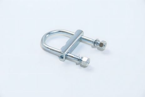 Кронштейн для переднего стабилизатора Mercedes BUS 207-310, Autotechteile (1103208)