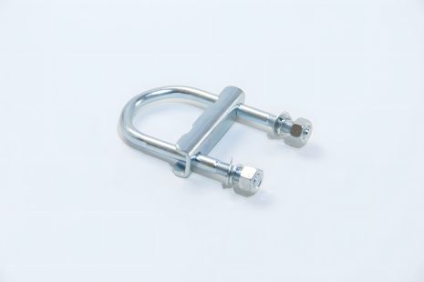 Кронштейн для переднего стабилизатора Mercedes BUS 207-310, Autotechteile (1103208)