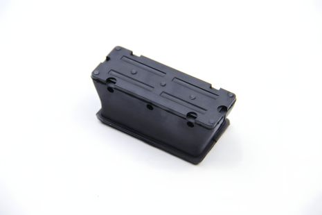 Подушка ресори передньої Mercedes SPRINTER (901, 902) (1995 - 2006), BC GUMA (BC1349)