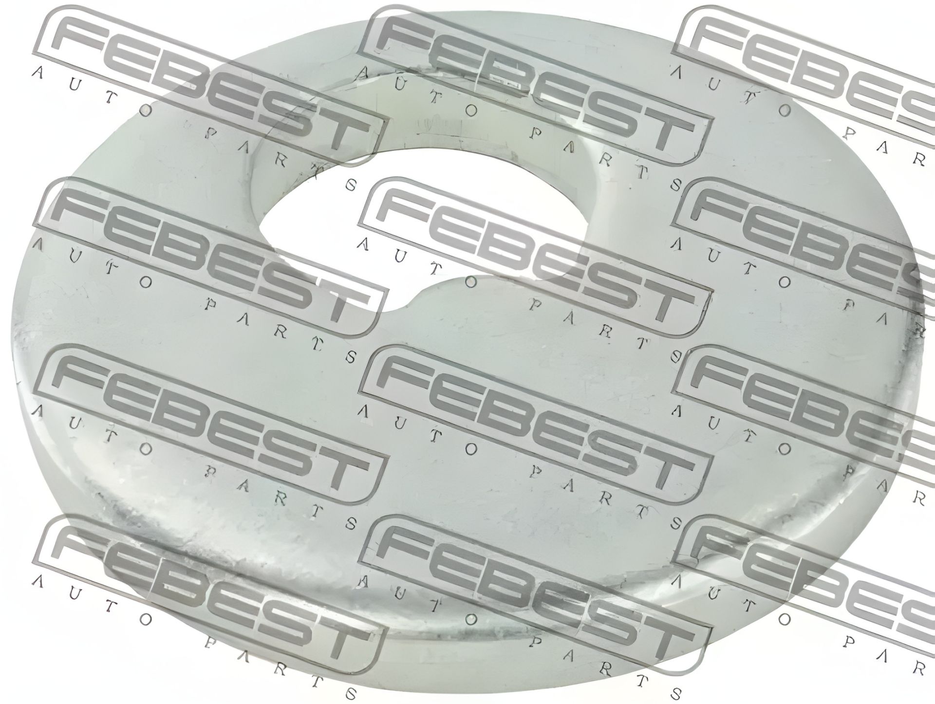 Ексцентрик FEBEST Mitsubishi Lancer/Outlander 06- (0430001) Ексцентрик FEBEST Mitsubishi Lancer/Outlander 06- (0430001)