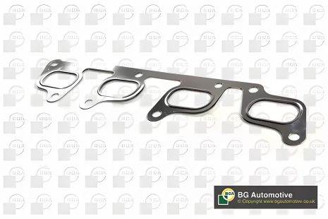 Коллектора выпуск прокладка для T5/Fabia/Octavia/Superb/Caddy/Golf/Passat/Q5/A6 1.6/2.0TDI 04-, BGA (MG3)