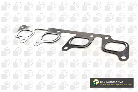 Коллектора выпуск прокладка для T5/Fabia/Octavia/Superb/Caddy/Golf/Passat/Q5/A6 1.6/2.0TDI 04-, BGA (MG3)