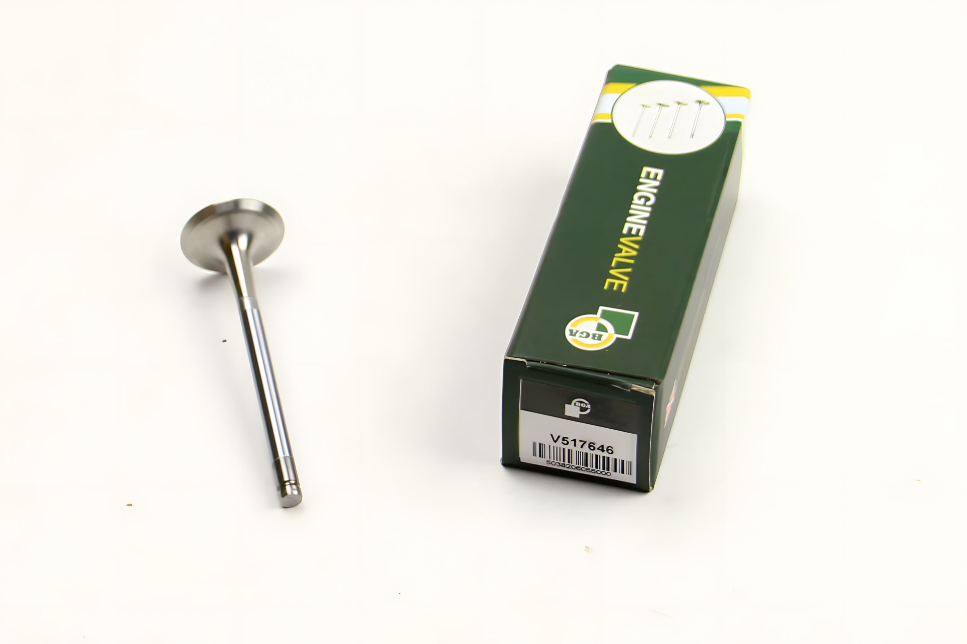 Клапан двигателя для BGA kangoo 1.4 i 97- (V517646) Клапан двигателя для BGA kangoo 1.4 i 97- (V517646)