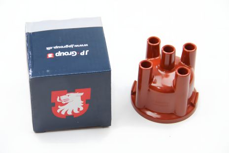Крышка зажигания VW Caddy/Polo/Skoda Octavia 1.0-1.6i 91-05, JP Group (1191200500)