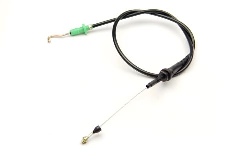 Трос газу для Golf/Passat до 97 року, JP Group (CLASSIC LINE) (1170100400) Трос газу для Golf/Passat до 97 року, JP Group (CLASSIC LINE) (1170100400)