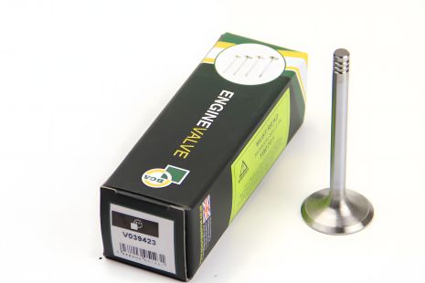Впускний клапан 2.5TDI LT 96-06/T4 96-03/Crafter 06-, BGA (V039423) Впускний клапан 2.5TDI LT 96-06/T4 96-03/Crafter 06-, BGA (V039423)