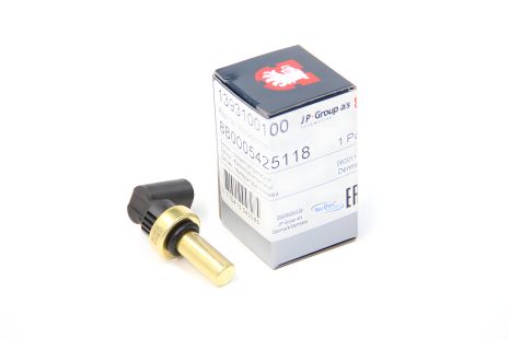 Температури датчик MB CDI (2-фишки), JP Group (1393100100) Температури датчик MB CDI (2-фишки), JP Group (1393100100)
