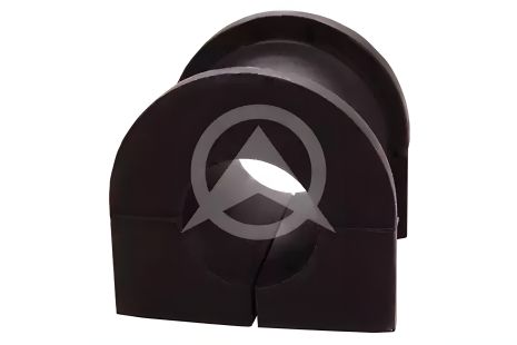 Втулка заднього стабілізатора Mazda 323/626 97-05 (16.8mm), SIDEM (851907)