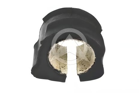 Втулка переднього стабілізатора Golf IV/Bora 97-05/Octavia 97-, SIDEM (863802) Втулка переднього стабілізатора Golf IV/Bora 97-05/Octavia 97-, SIDEM (863802)