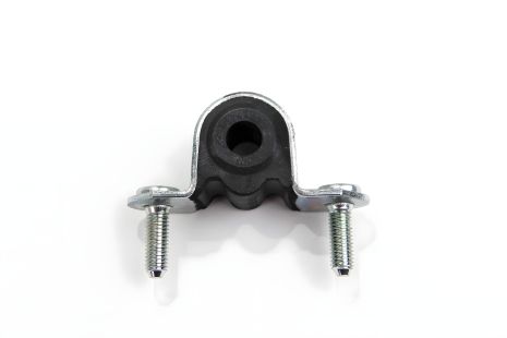 Подушка стабілізатора переднього Doblo 01- (зовн.) (кроншт.з болтами), A.B.S. (271295)