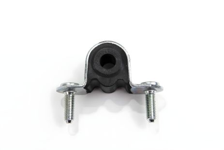 Подушка стабілізатора переднього Doblo 01- (зовн.) (кроншт.з болтами), A.B.S. (271295)