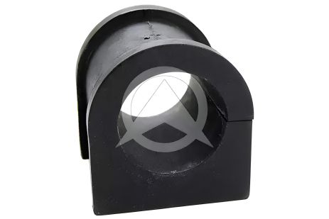 Стабілізатора гумова втулка mitsubishi l200, SIDEM (872802)