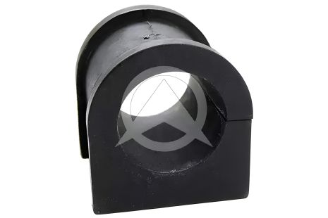 Стабілізатора гумова втулка mitsubishi l200, SIDEM (872802)