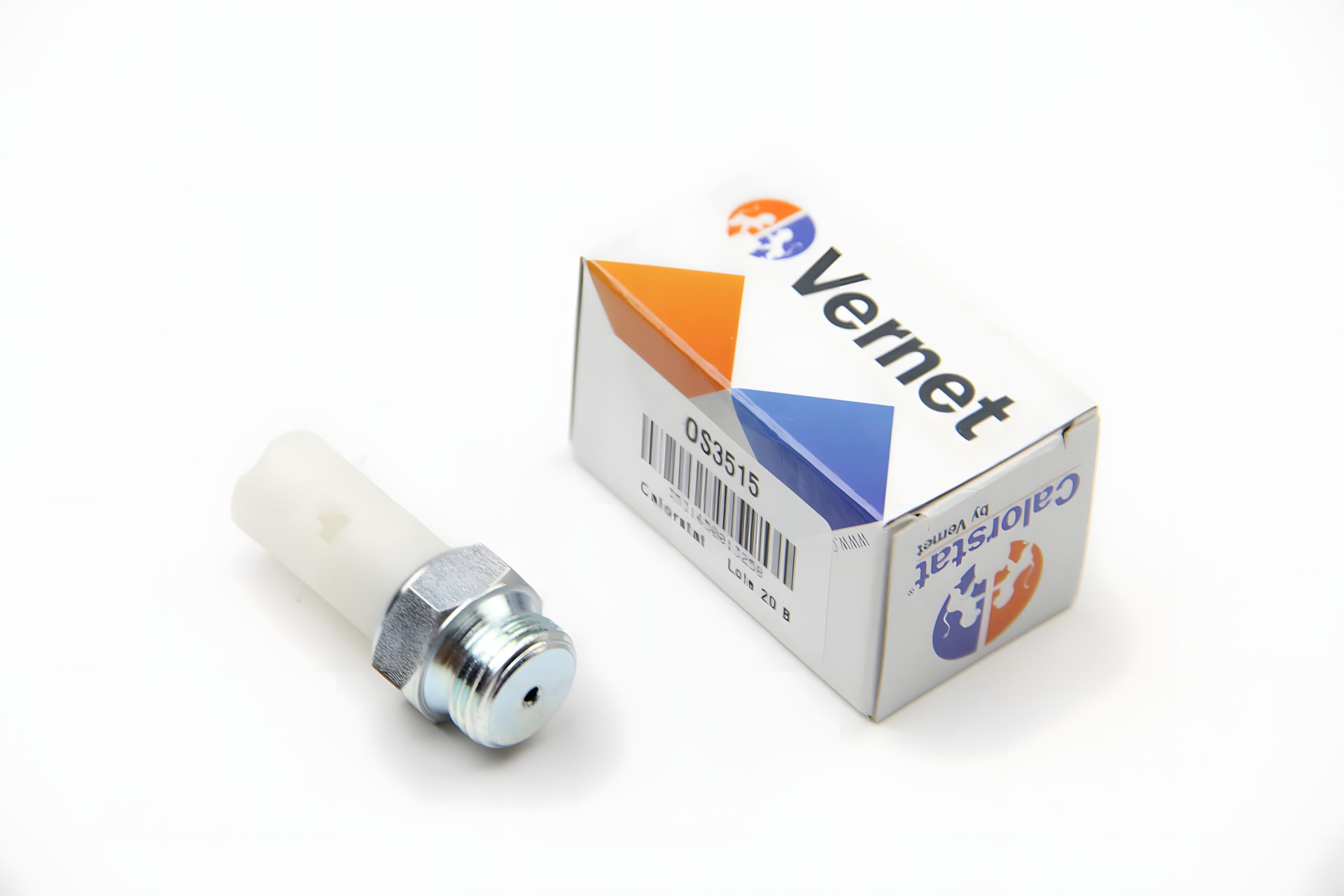 Давление масла датчик для VOLVO 440/RENAULT 21/ESPACE CALORSTAT BY VERNET (OS3515) Давление масла датчик для VOLVO 440/RENAULT 21/ESPACE CALORSTAT BY VERNET (OS3515)