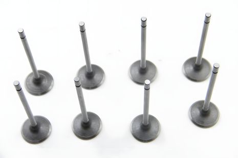 Впускные клапаны (8 шт) для Kangoo 1.6 и 16V 01-, ASAM модель 30471