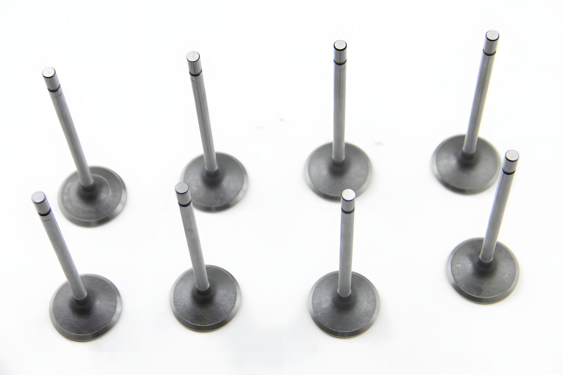 Комплект впускних клапанів (8 шт) для Kangoo 1.6 i 16V 01-, ASAM (30471) Комплект впускних клапанів (8 шт) для Kangoo 1.6 i 16V 01-, ASAM (30471)